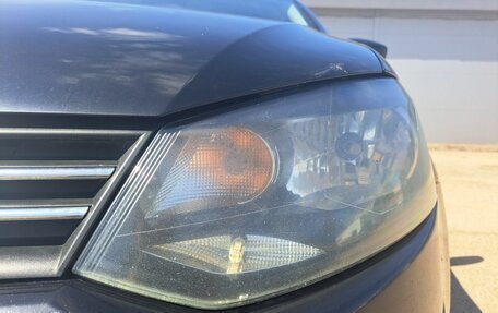Volkswagen Polo VI (EU Market), 2014 год, 689 000 рублей, 21 фотография