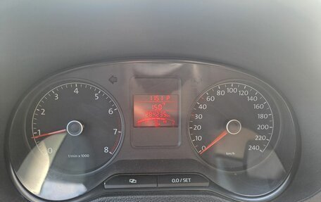 Volkswagen Polo VI (EU Market), 2014 год, 689 000 рублей, 16 фотография