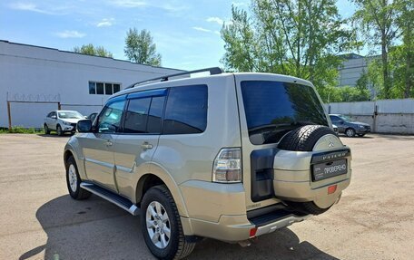 Mitsubishi Pajero IV, 2012 год, 2 040 000 рублей, 8 фотография