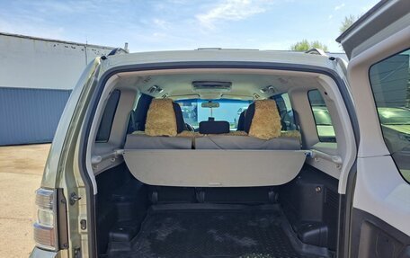 Mitsubishi Pajero IV, 2012 год, 2 040 000 рублей, 12 фотография