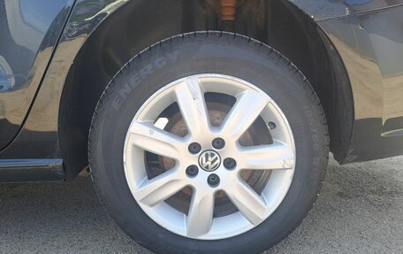Volkswagen Polo VI (EU Market), 2014 год, 689 000 рублей, 22 фотография