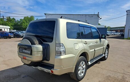 Mitsubishi Pajero IV, 2012 год, 2 040 000 рублей, 6 фотография