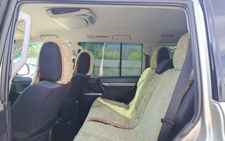Mitsubishi Pajero IV, 2012 год, 2 040 000 рублей, 15 фотография