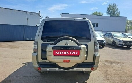 Mitsubishi Pajero IV, 2012 год, 2 040 000 рублей, 7 фотография