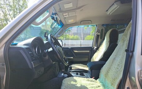 Mitsubishi Pajero IV, 2012 год, 2 040 000 рублей, 20 фотография