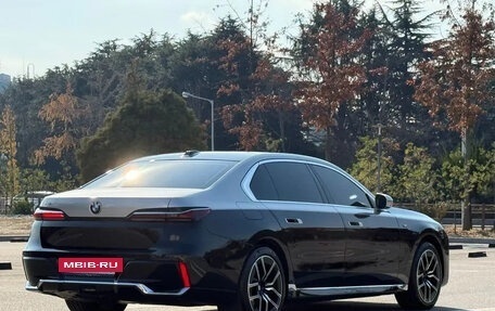 BMW 7 серия, 2022 год, 9 900 111 рублей, 3 фотография