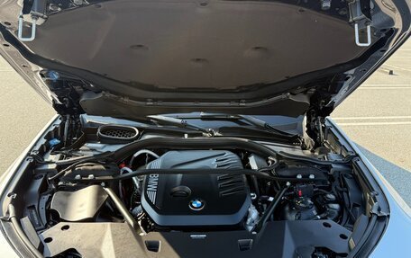 BMW 7 серия, 2022 год, 9 900 111 рублей, 8 фотография