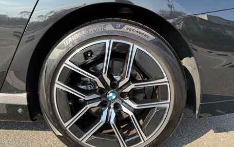 BMW 7 серия, 2022 год, 9 900 111 рублей, 7 фотография