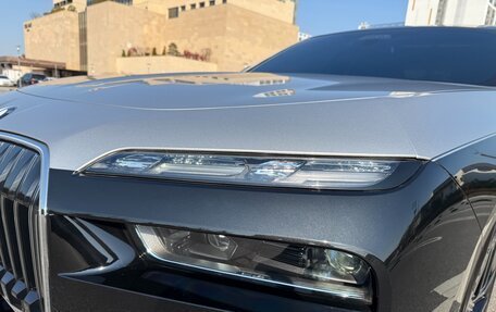BMW 7 серия, 2022 год, 9 900 111 рублей, 13 фотография