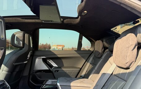 BMW 7 серия, 2022 год, 9 900 111 рублей, 12 фотография