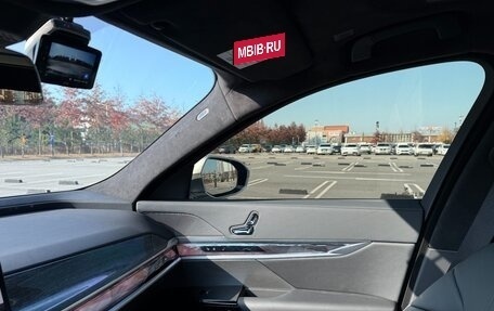 BMW 7 серия, 2022 год, 9 900 111 рублей, 18 фотография