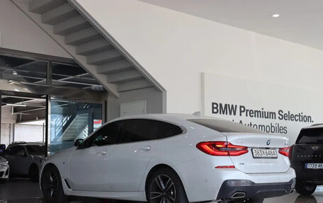 BMW 6 серия, 2022 год, 5 300 111 рублей, 2 фотография