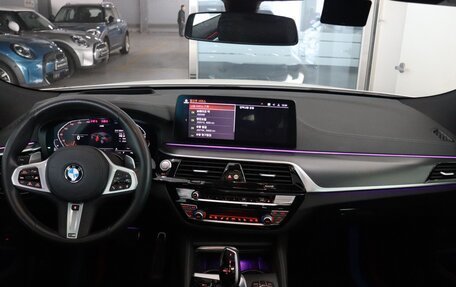 BMW 6 серия, 2022 год, 5 300 111 рублей, 7 фотография