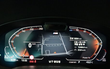 BMW 6 серия, 2022 год, 5 300 111 рублей, 8 фотография