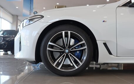 BMW 6 серия, 2022 год, 5 300 111 рублей, 5 фотография