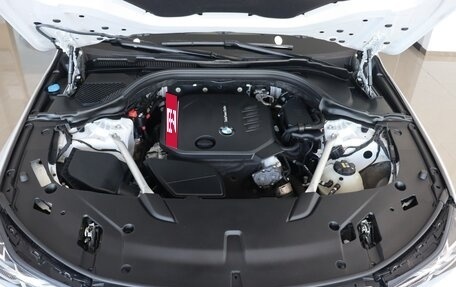 BMW 6 серия, 2022 год, 5 300 111 рублей, 6 фотография