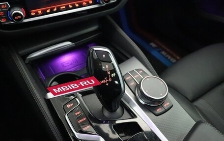 BMW 6 серия, 2022 год, 5 300 111 рублей, 9 фотография