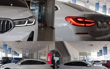 BMW 6 серия, 2022 год, 5 300 111 рублей, 12 фотография