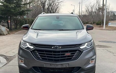 Chevrolet Equinox III, 2020 год, 2 100 300 рублей, 2 фотография