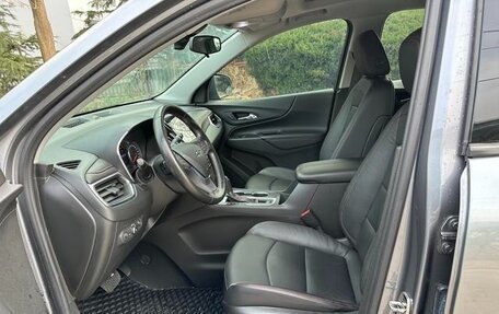 Chevrolet Equinox III, 2020 год, 2 100 300 рублей, 4 фотография