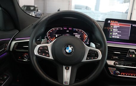 BMW 6 серия, 2022 год, 5 300 111 рублей, 15 фотография