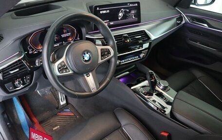 BMW 6 серия, 2022 год, 5 300 111 рублей, 19 фотография