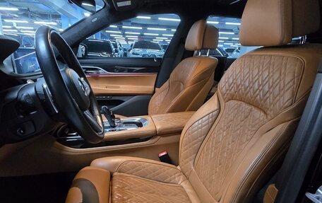 BMW 7 серия, 2022 год, 7 600 111 рублей, 9 фотография