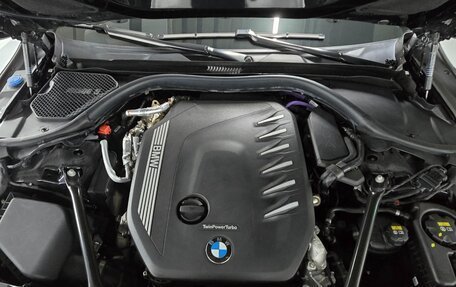 BMW 7 серия, 2022 год, 7 600 111 рублей, 6 фотография