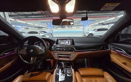 BMW 7 серия, 2022 год, 7 600 111 рублей, 7 фотография