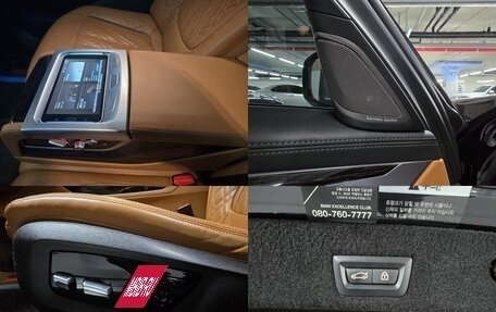 BMW 7 серия, 2022 год, 7 600 111 рублей, 15 фотография