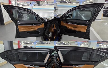 BMW 7 серия, 2022 год, 7 600 111 рублей, 17 фотография