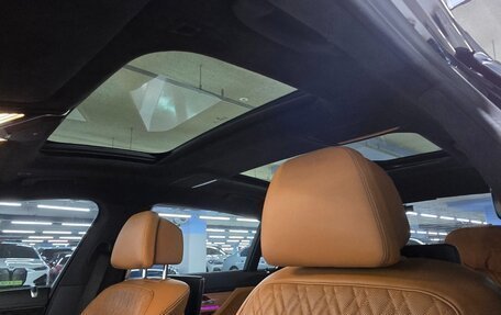 BMW 7 серия, 2022 год, 7 600 111 рублей, 18 фотография