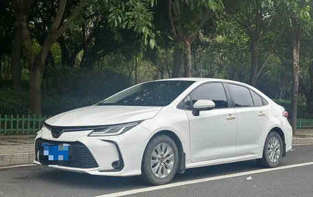 Toyota Corolla, 2021 год, 1 270 000 рублей, 1 фотография