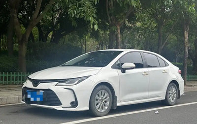 Toyota Corolla, 2021 год, 1 270 000 рублей, 1 фотография