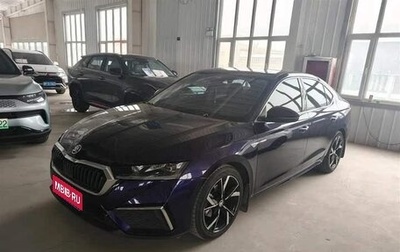 Skoda Octavia IV, 2022 год, 1 895 000 рублей, 1 фотография