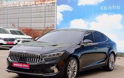 KIA K7, 2021 год, 2 290 000 рублей, 1 фотография