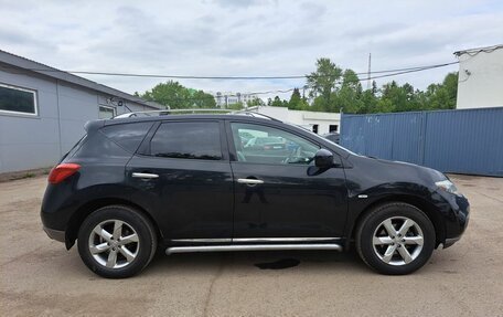 Nissan Murano, 2011 год, 1 159 000 рублей, 5 фотография