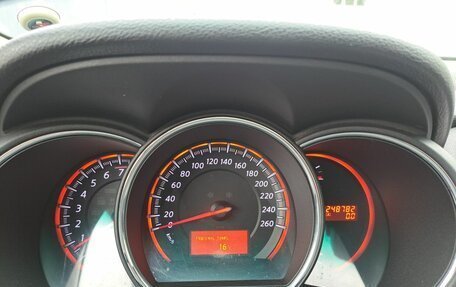 Nissan Murano, 2011 год, 1 159 000 рублей, 16 фотография