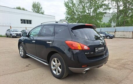 Nissan Murano, 2011 год, 1 159 000 рублей, 8 фотография