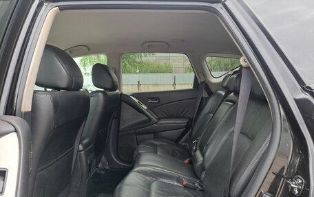 Nissan Murano, 2011 год, 1 159 000 рублей, 15 фотография