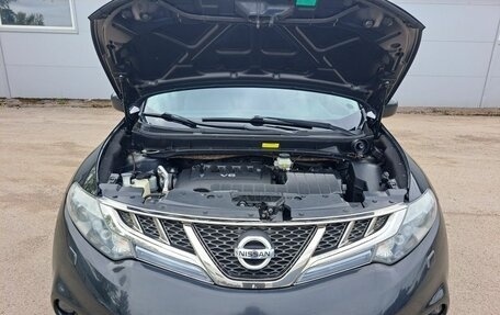 Nissan Murano, 2011 год, 1 159 000 рублей, 11 фотография