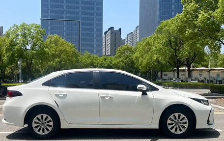 Toyota Corolla, 2021 год, 1 220 000 рублей, 7 фотография