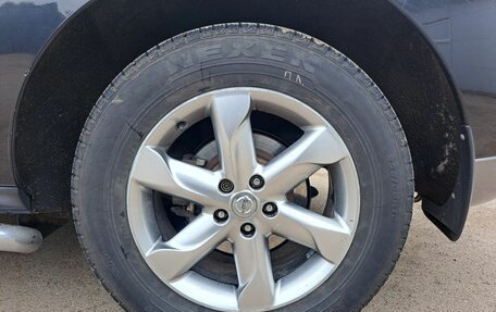 Nissan Murano, 2011 год, 1 159 000 рублей, 22 фотография