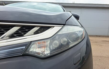 Nissan Murano, 2011 год, 1 159 000 рублей, 21 фотография