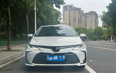 Toyota Corolla, 2021 год, 1 270 000 рублей, 2 фотография