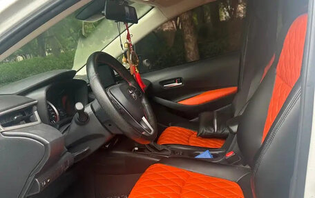 Toyota Corolla, 2021 год, 1 270 000 рублей, 8 фотография