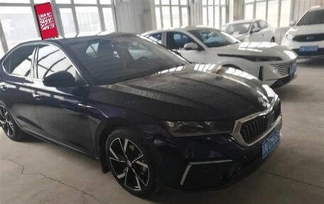 Skoda Octavia IV, 2022 год, 1 895 000 рублей, 3 фотография