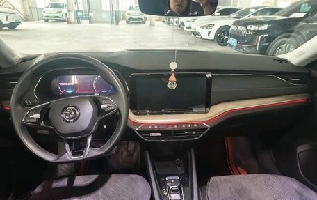 Skoda Octavia IV, 2022 год, 1 895 000 рублей, 8 фотография