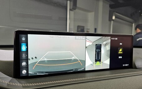 Genesis GV80 I, 2022 год, 4 230 000 рублей, 9 фотография