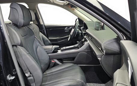 Genesis GV80 I, 2022 год, 4 230 000 рублей, 5 фотография